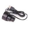 130W Pixel USB Camera Lens 1.25" 1.25" 13MP Electronic Eyepiece USB Microscope for Science Education view 3
