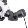 130W Pixel USB Camera Lens 1.25" 1.25" 13MP Electronic Eyepiece USB Microscope for Science Education view 4