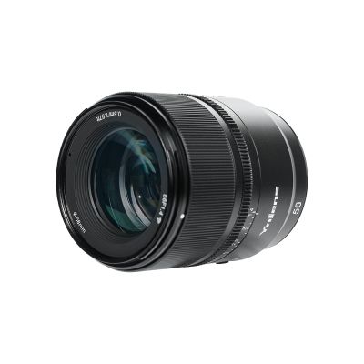 YONGNUO 56MM F1.4 Prime Standard Lens for Sony E Mount, Auto Focus APS-C Format for Sony Mirrorless Cameras