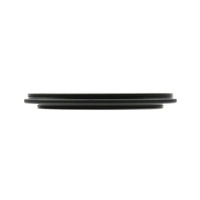 CASYDYEN Aluminum Male to Male Lens Adapter Ring for Macro Photography 58-52mm, 58-58mm, 58-62mm, 58-67mm, 58-72mm, 58-77mm, 58-82mm (58-67mm)