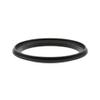 CASYDYEN Aluminum Male to Male Lens Adapter Ring for Macro Photography 58-52mm, 58-58mm, 58-62mm, 58-67mm, 58-72mm, 58-77mm, 58-82mm (58-67mm) view 2
