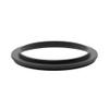 CASYDYEN Aluminum Male to Male Lens Adapter Ring for Macro Photography 58-52mm, 58-58mm, 58-62mm, 58-67mm, 58-72mm, 58-77mm, 58-82mm (58-67mm) view 4
