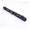 Holibanna Multi-Camera Stand Double Mount Mount Smartphone Adapter Rack for Live Streaming view 4