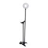 ARTIBETTER Live Broadcast Bracket Fill Light Led Ring Light Dimmable Phone Stand for Smartphone Selfie Photography view 1