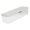 DOITOOL Cable Management Box USB Cord Organizer Separate Compartments Cord Storage Organizer for Home Office Study view 1