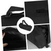 ARTIBETTER Tripod Carrying Case Storage Bag for Light Stands and Tripods Portable Pouch for Outdoor Photography Compatible Camera Black view 3
