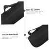 ARTIBETTER Tripod Carrying Case Storage Bag for Light Stands and Tripods Portable Pouch for Outdoor Photography Compatible Camera Black view 4
