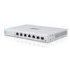 UniFi XG 6 PoE Switch US-XG-6POE 10 Gigabit 6-Port 802.3bt Layer 2 Manageable (Renewed) view 1