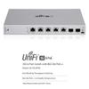 UniFi XG 6 PoE Switch US-XG-6POE 10 Gigabit 6-Port 802.3bt Layer 2 Manageable (Renewed) view 2