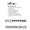 UniFi XG 6 PoE Switch US-XG-6POE 10 Gigabit 6-Port 802.3bt Layer 2 Manageable (Renewed) view 3