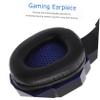 ARTIBETTER Gaming Headphones Headset Led Earmuffs Long Flexible Microphone for Phone view 4