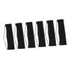ARTIBETTER 6pcs Tripod Carrying Case Pouch for Photography Equipment Strap for Protects Tripods from Damage and Dirt view 1