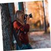 ARTIBETTER 6pcs Tripod Carrying Case Pouch for Photography Equipment Strap for Protects Tripods from Damage and Dirt view 2