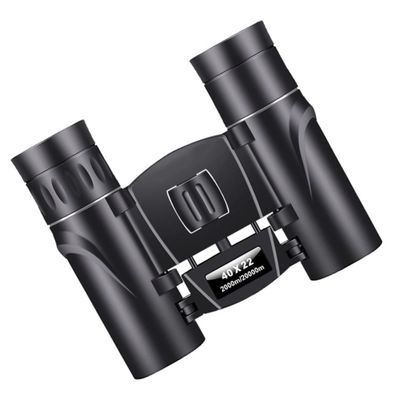 ARTIBETTER 8x21 High Definition Compact Binoculars for Adults and Kids Portable and Lightweight Design for Outdoor Bird Watching Camping and Travel