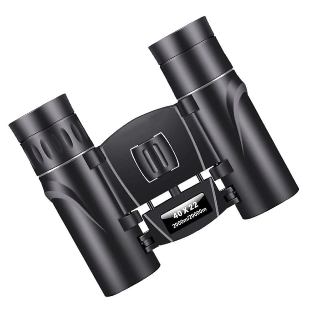 ARTIBETTER 8x21 High Definition Compact Binoculars for Adults and Kids Portable and Lightweight Design for Outdoor Bird Watching Camping and Travel