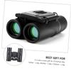 ARTIBETTER 8x21 High Definition Compact Binoculars for Adults and Kids Portable and Lightweight Design for Outdoor Bird Watching Camping and Travel view 2