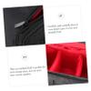 Mipcase Camera Bag Strap Shockproof Padded Lens Case Lightweight Photography Accessory for Travel and Outdoor Use view 2