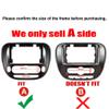 2+32G w/Android 13 Car Stereo for Kia Soul 2013-2019 with 9 Inch Touch Screen Double Din Radio Fit for w/carplay w/Android Auto GPS w/Bluetooth FM WiFi Backup Camera view 3