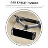 balacoo Universal Car Headrest Tablet Holder Adjustable Phone Holder for Backseat Portable Tablet Mount for Travel and Smartphones view 3