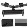balacoo Universal Car Headrest Tablet Holder Adjustable Phone Holder for Backseat Portable Tablet Mount for Travel and Smartphones view 4
