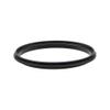 Aluminum Male to Male Lens Adapter Ring for Macro Photography 67-67mm, 67-72mm, 67-77mm, 67-82mm (67-72mm) view 4