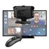 GEIMRSY 8-inch Mobile teleprompter Device, 3-in-1 Handheld, Desktop and Display Modes, with HD 70/30 Optical Beam Splitter, Support for Remote Control, for iOS and Android System Tablets view 1