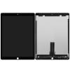 12.9" Screen Replacement for iPad Pro 12.9 2nd Gen A1670 A1671 (2017) LCD Display + Glass Touch Digitizer Assembly + Repair Kit (Black) view 2