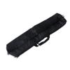 Happyyami 1pc Thickened Tripod Carrying Case Storage Pouch for Tripod Organizer Portable Zipper Bag Shoulder Strap Design view 1