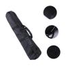 Happyyami 1pc Thickened Tripod Carrying Case Storage Pouch for Tripod Organizer Portable Zipper Bag Shoulder Strap Design view 2