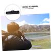 Happyyami 1pc Thickened Tripod Carrying Case Storage Pouch for Tripod Organizer Portable Zipper Bag Shoulder Strap Design view 3