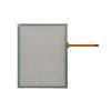 1301-X481/02-NA 1301-480 A TTI#STEC-NC2 STEC-NA2-Touchpad Resistive touchpad Screen Display Size: 7~10 inches(STEC-NC2) view 1
