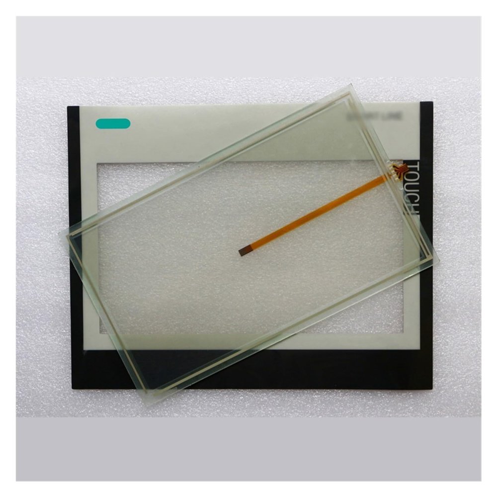 AMT3671-Plastic Protective Film Touch Screen Panel Display Size: 7~10 inches(Film and Touchpad)