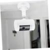 Artibetter 4pcs Security Camera Bracket Mount Wall Holder for DSLR Camera Outdoor/Indoor view 4