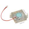CPU Graphics Heatsink Cooling Fan 12V Radiator Cooler Heat Sink Long-Term Use High Speed Fan Cooler view 4