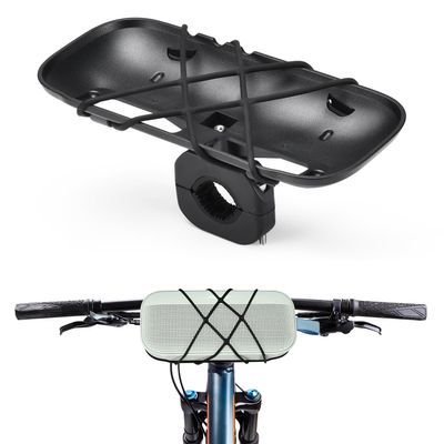 YUYUEMI Bike Speaker Stands for Bose Soundlink Flex 1St 2Nd Gen Blueototh Speaker Bicycle Mount