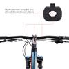 YUYUEMI Bike Speaker Stands for Bose Soundlink Flex 1St 2Nd Gen Blueototh Speaker Bicycle Mount view 4