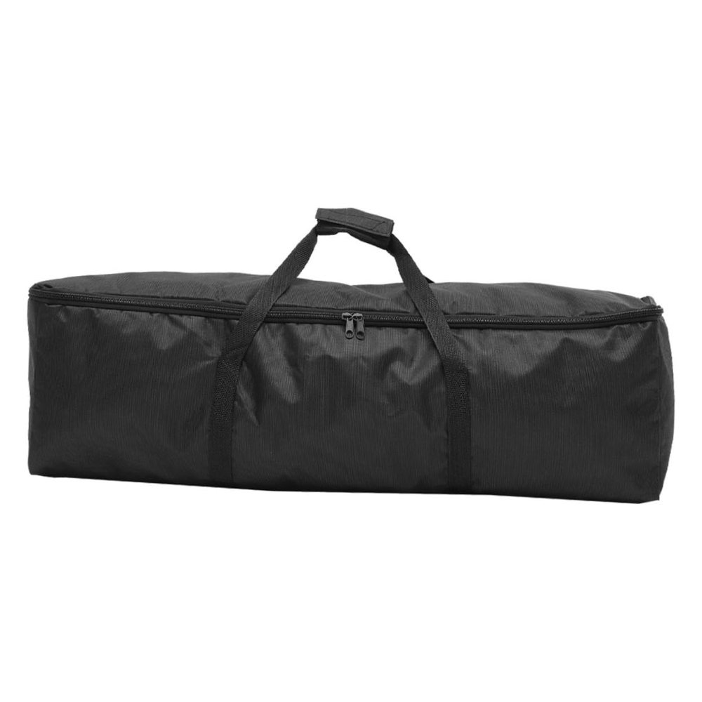 balacoo 2pcs Tripod Carrying Bag Oxford Cloth Equipment Carrier Portable Storage Case for Photographic Gear for Travel and Outdoor Use
