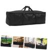 balacoo 2pcs Tripod Carrying Bag Oxford Cloth Equipment Carrier Portable Storage Case for Photographic Gear for Travel and Outdoor Use view 3