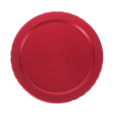 Balacoo Telescope Accessories Eyepiece Cap Metal Threaded Cover for Teleconverter Easy to Use Store