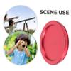 Balacoo Telescope Accessories Eyepiece Cap Metal Threaded Cover for Teleconverter Easy to Use Store view 4