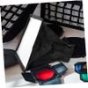 DOITOOL Camera Flash Diffuser Softbox for Speedlight Portable Lighting Softbox Universal Compatibility for Photography Fabric Design view 4