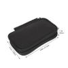 ARTIBETTER Travel Cord Organizer Bag Electronic Organizer Sections Lanyard Zipper view 2