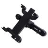 HOLIDYOYO 360 Rotating Car Headrest Tablet Holder Movie Stand for Rear Passengers view 1