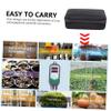Cold Equipment Controller Carrying Box EVA Pressure Proof Portable view 3