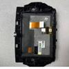 7INCH Replacement Radio Navigation Display LCD Touch Screen for Fiat 500 Abarth 595 VP2RFP 2016-on 735675604 view 2