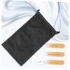 GLEAVI Fine Crafted Tripod Storage Bag Multifunctional Drawstring Umbrella Holder for Outdoor Activities Travel view 3