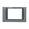 1290-002 Rev 2711p-T7C4D1-Plastic Protective Film Touch Screen Panel Display Size: 7~10 inches(Film) view 1