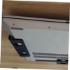 balacoo -Desk Holder Notebook Support Tablet Storage Holder Compact Space-Saving Design view 2