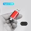 Personalized OTG USB Flash Drive, 100 Pack Custom Thumb Drive Dual USB Memory Stick Pen Drive, Ideal for Business, Education, Corporations, Photography & Music Studios (128 MB,with Metal Box) view 4