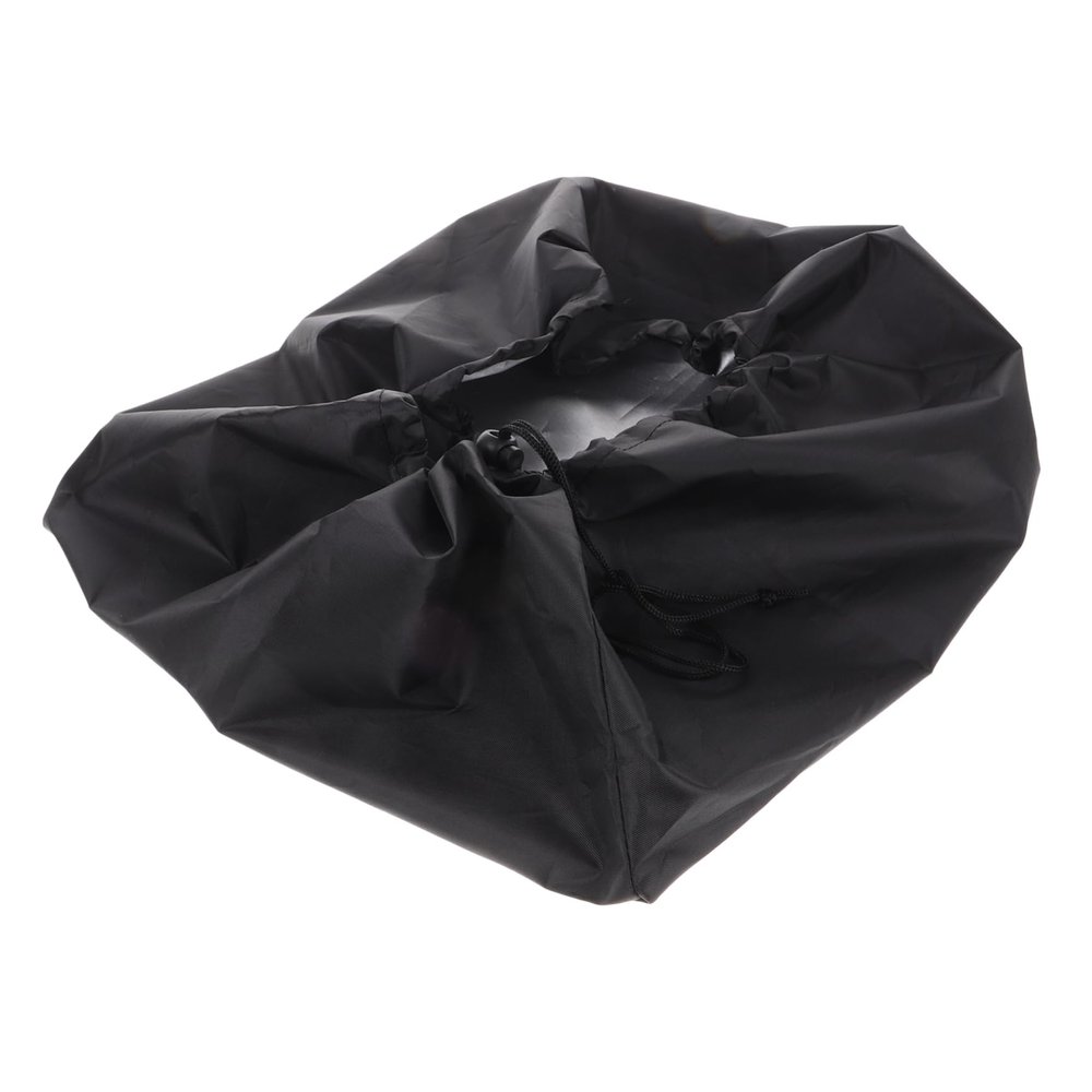 HEALLILY Projector Cover Protective Case for Outdoor Use Multi-Functional Design for Ceiling Projectors Easy to Clean and Maintain Versatile Storage for Accessories